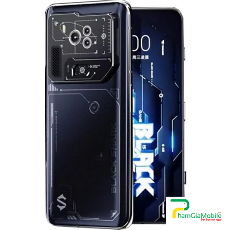 Thay Màn Hình Xiaomi Black Shark 6 Nguyên Bộ Chính Hãng